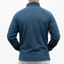 Discount Polaire zippee black paul Homme Homme Pull, Gilet, Sweat