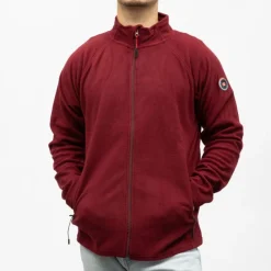 Clearance Polaire zippee black paul Homme Homme Pull, Gilet, Sweat