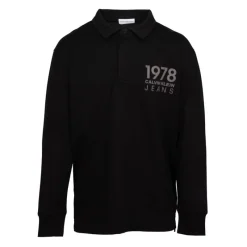 New Polo 1978 manches longues Homme Homme Polo