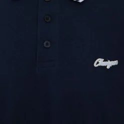 Discount Polo Albus coton avec liserés colorés Homme Homme Polo