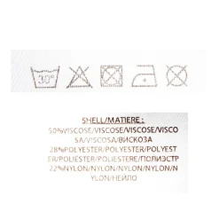 New Polo avec poche zippée bande colorée sur le col Homme Homme Polo