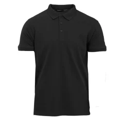 Best Polo basique uni coton Homme Homme Polo