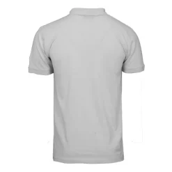 Clearance Polo basique uni coton Homme Homme Polo