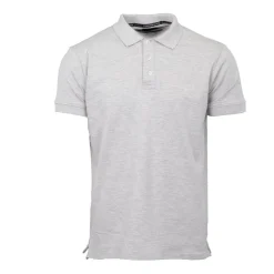 Best Polo classique uni en coton homme Homme Homme Polo