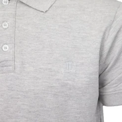 Best Polo classique uni en coton homme Homme Homme Polo