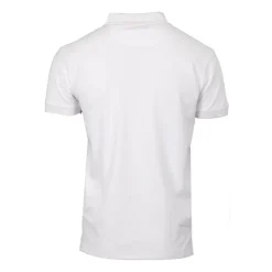 Clearance Polo classique uni en coton homme Homme Homme Polo