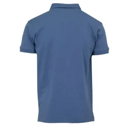 Hot Polo classique uni en coton homme Homme Homme Polo