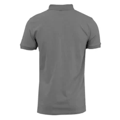 New Polo classique zippé manches courtes Homme Homme Polo
