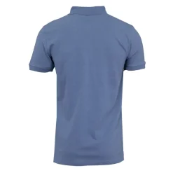 New Polo classique zippé manches courtes Homme Homme Polo