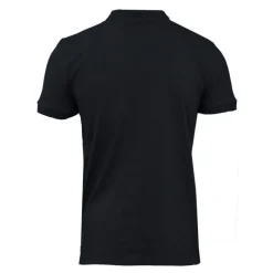 Polo classique zippé manches courtes Homme Homme Polo