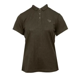 Discount Polo coeur poitrine josiana Femme Femme Tee Shirt|Haut, Chemise