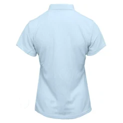 Discount Polo coeur poitrine josiana Femme Femme Haut, Chemise|Tee Shirt