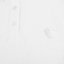 Clearance Polo coeur poitrine josiana Femme Femme Tee Shirt|Haut, Chemise