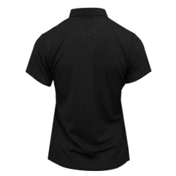 Polo coeur poitrine josiana Femme Femme Tee Shirt|Haut, Chemise