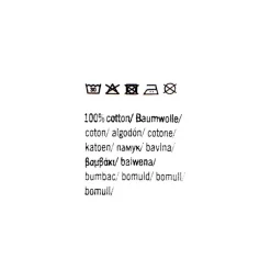 Discount Polo coton chiné liseré manches logo brodé Homme Homme Polo