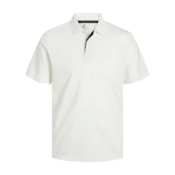 Outlet Polo coton Crodney night sky doux Homme Homme Polo