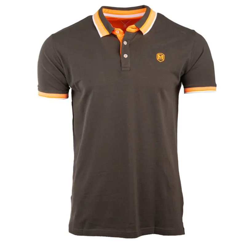 Sale Polo coton piqué Homme Homme Polo