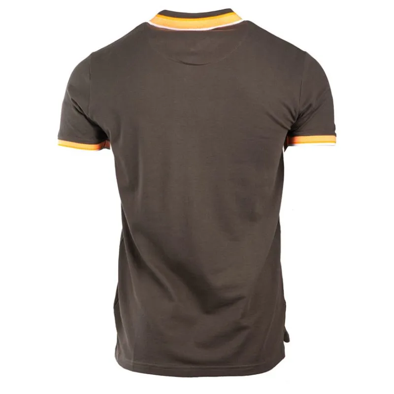 Sale Polo coton piqué Homme Homme Polo