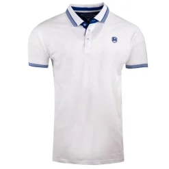 Outlet Polo coton piqué Homme Homme Polo