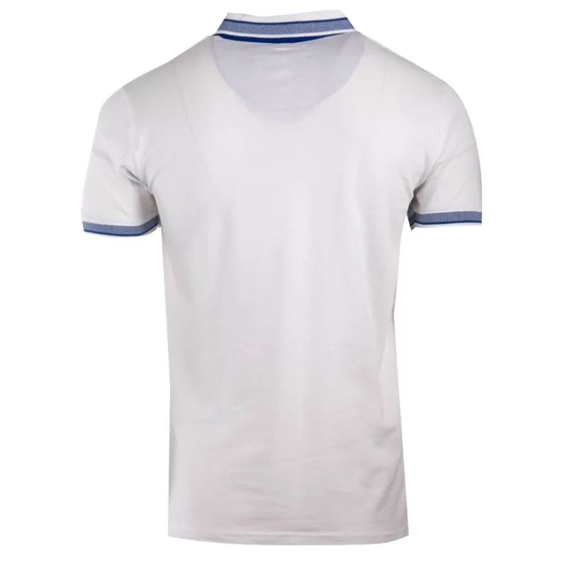 Outlet Polo coton piqué Homme Homme Polo