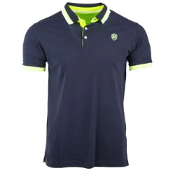 Polo coton piqué Homme Homme Polo