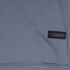 Discount Polo elio black 25497 Homme Homme Polo