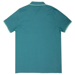 Outlet Polo elio black 25497 Homme Homme Polo