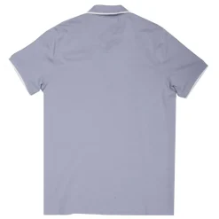 Polo elio black 25497 Homme Homme Polo