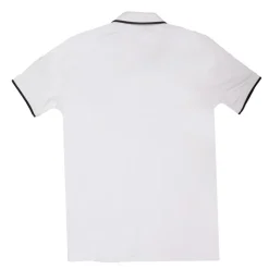 Discount Polo elio black 25497 Homme Homme Polo