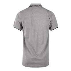 New Polo en coton avec liseré isonzo Homme Homme Polo