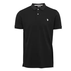 Best Polo en piqué king à manches courtes Homme Homme Polo