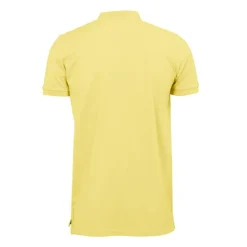 Outlet Polo en piqué king à manches courtes Homme Homme Polo