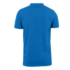 Outlet Polo en piqué king à manches courtes Homme Homme Polo