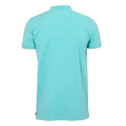 Online Polo en piqué king à manches courtes Homme Homme Polo