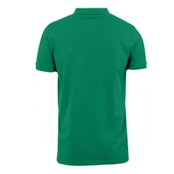 Outlet Polo en piqué king à manches courtes Homme Homme Polo