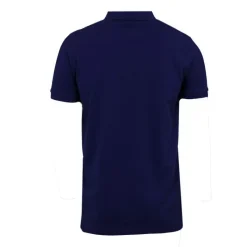 Best Polo en piqué king à manches courtes Homme Homme Polo