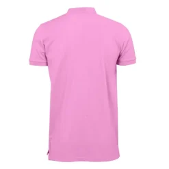 Polo en piqué king à manches courtes Homme Homme Polo