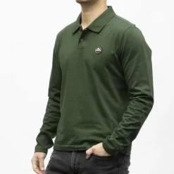 New Polo gaia Homme Homme Polo