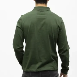 New Polo gaia Homme Homme Polo