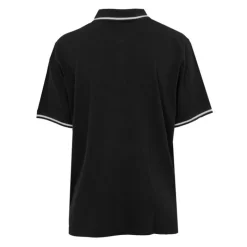 Discount Polo grandes tailles coton avec liseré logo brodé Homme Homme Polo