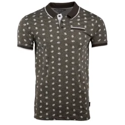 Polo imprimé Homme Homme Polo