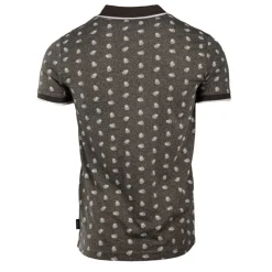 Polo imprimé Homme Homme Polo