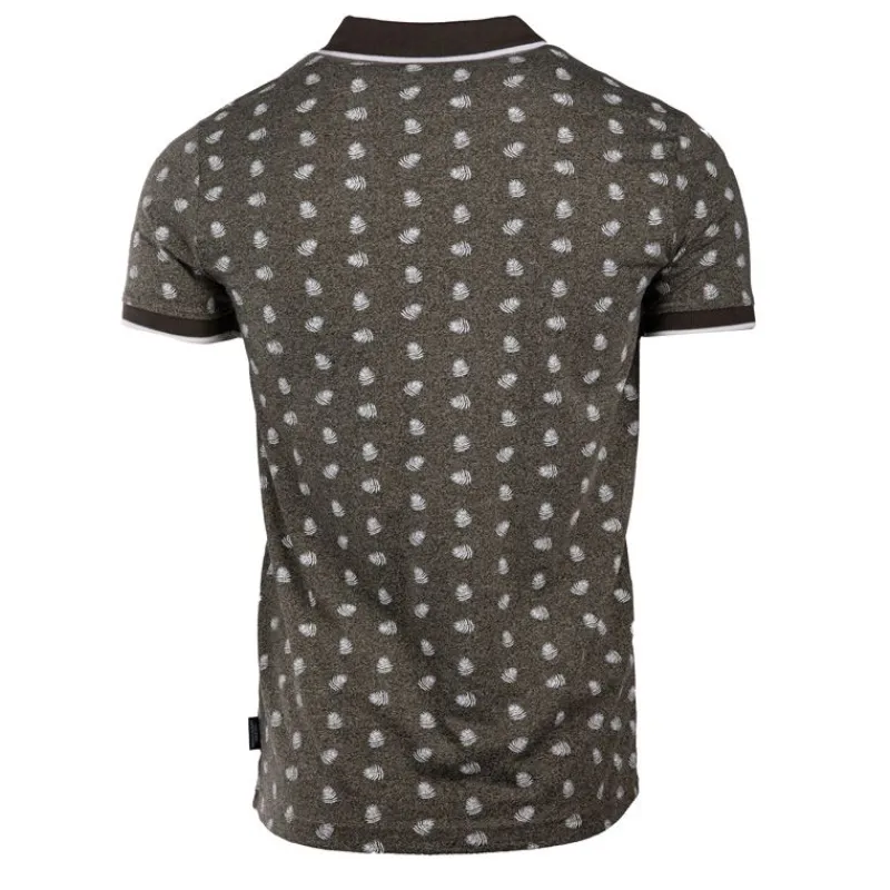 Polo imprimé Homme Homme Polo