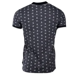 Hot Polo imprimé Homme Homme Polo