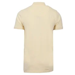 Hot Polo Leandro coton avec boutons Homme Homme Polo