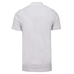 Discount Polo Leandro coton avec boutons Homme Homme Polo