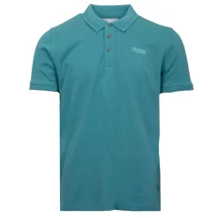 Sale Polo Leandro coton avec boutons Homme Homme Polo