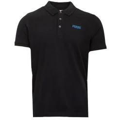 Outlet Polo Leandro coton avec boutons Homme Homme Polo