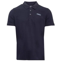 Hot Polo Leandro coton avec boutons Homme Homme Polo