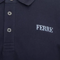 Hot Polo Leandro coton avec boutons Homme Homme Polo